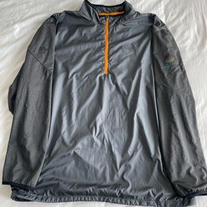 Nike WGC Match Play Windbreaker *FREE SHIPPING*